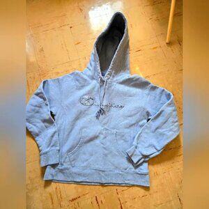 Champion Cotton Hoodie